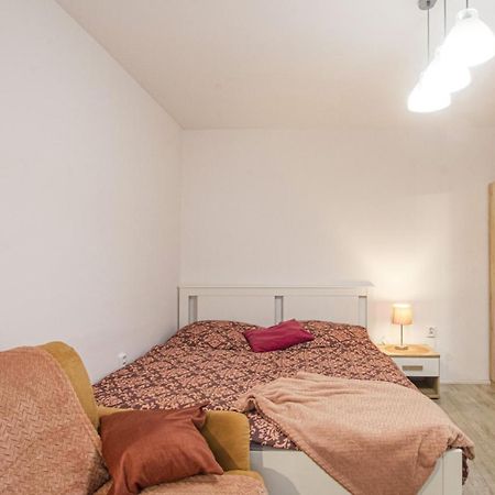 Velky Apartman Zlamanka Kromeriz Exterior photo