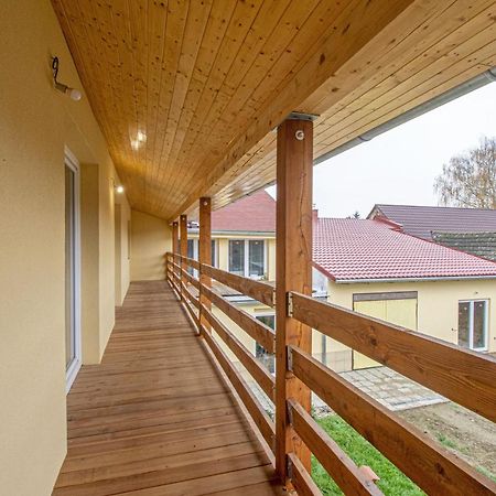 Velky Apartman Zlamanka Kromeriz Exterior photo