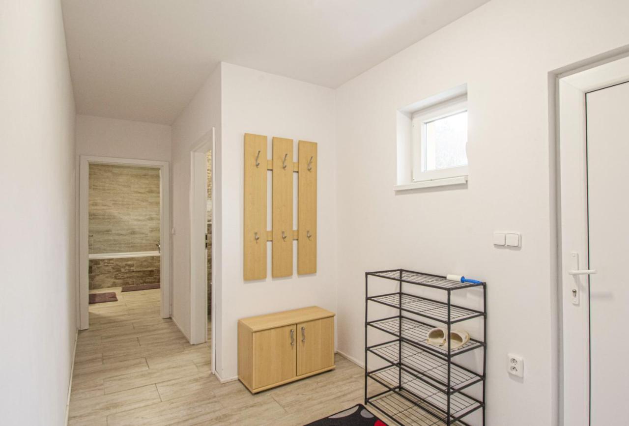 Velky Apartman Zlamanka Kromeriz Exterior photo