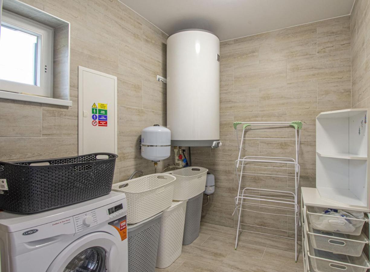 Velky Apartman Zlamanka Kromeriz Exterior photo
